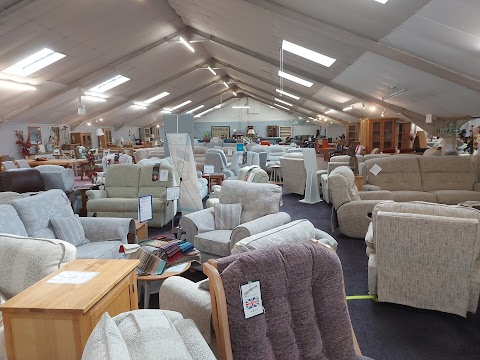 Crockerton Furniture Centre