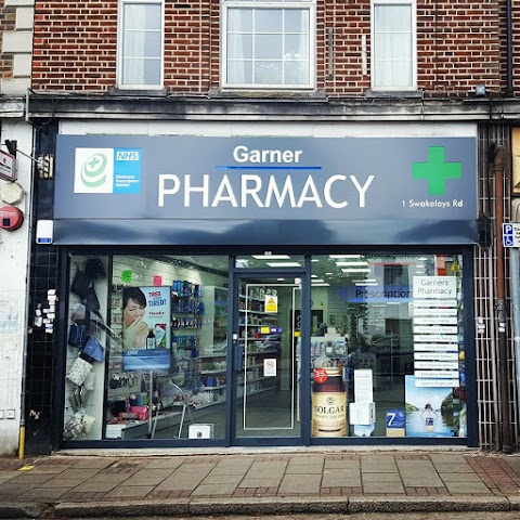 Garners Ickenham Pharmacy & Travel Clinic