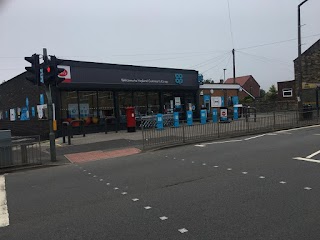 Co-op Food - Hoyland Road