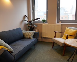 London City Therapy Clinic