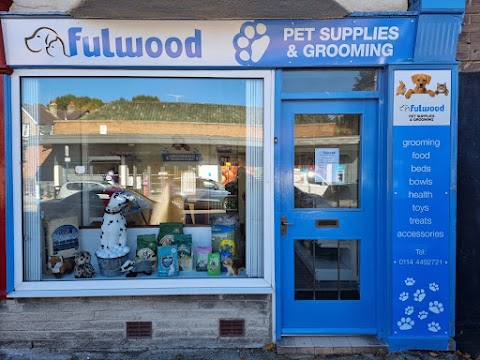 Fulwood Pet Supplies & Grooming