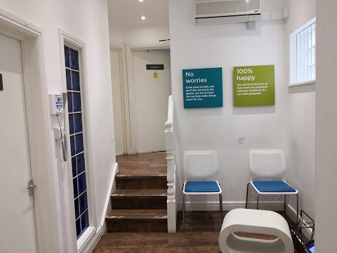 Bupa Dental Care Waltham Cross