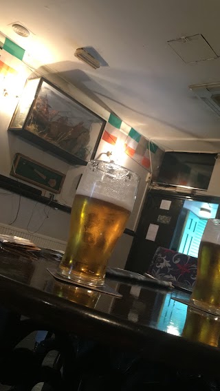 Lucky 7 Irish Bar