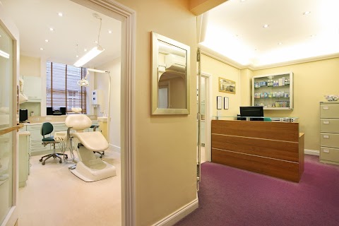 Dentistry@53 Wimpole Street