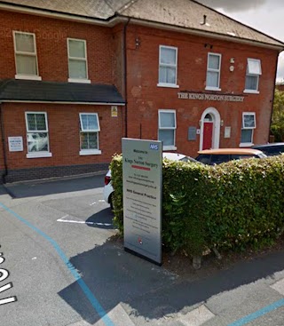 The Kings Norton Surgery