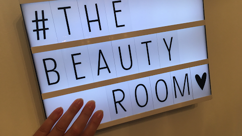 The Beauty room