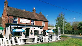 The Blacksmith's Arms Halland(Free House)