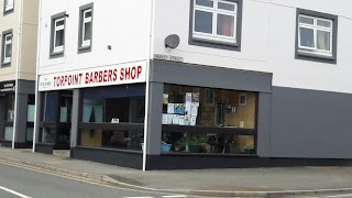 Torpoint Barber Shop