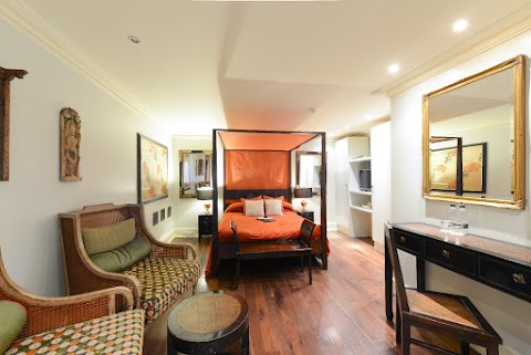 Twenty Nevern Square Hotel