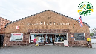 W Riley & Sons