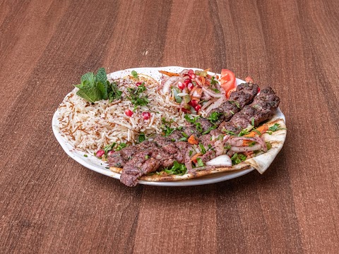 Soor Restaurant - Kilburn High Road