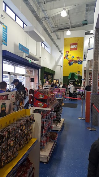 Smyths Toys Superstores