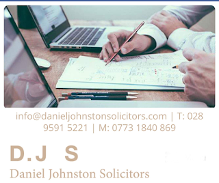 Daniel Johnston Solicitors