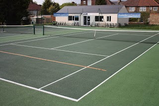 The Avenue Tennis Club