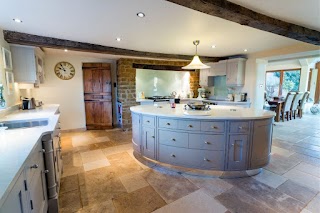 Harborough Kitchens