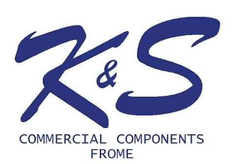 K & S Commercial Components