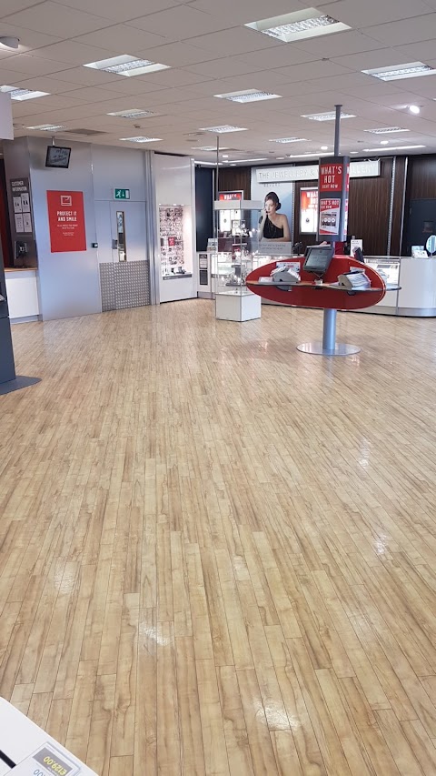 Argos Dumbarton