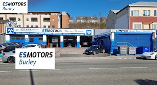 ES Motors