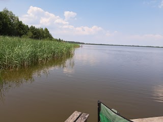 База відпочинку "Нептун"