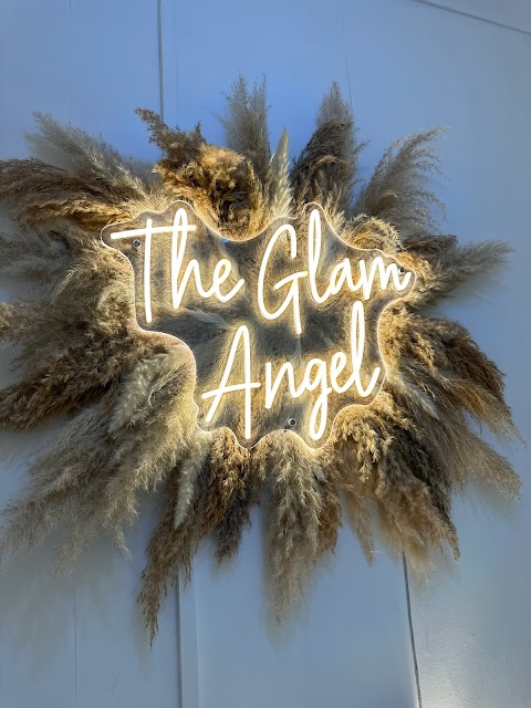 The Glam Angel