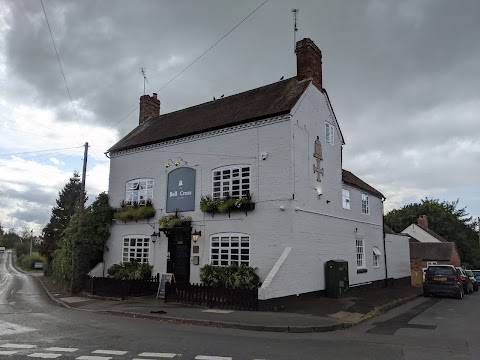 The Bell and Cross