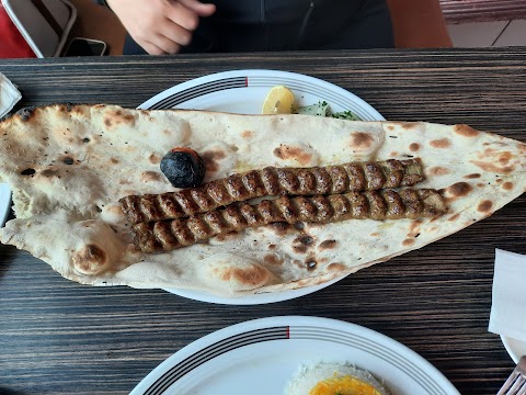 Sholeh Persian Restaurant