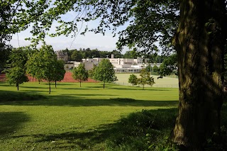 The Mary Erskine School