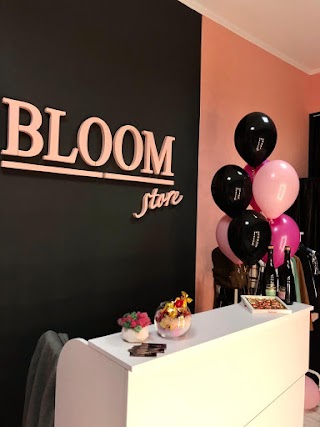 Магазин одягу « BLOOM »