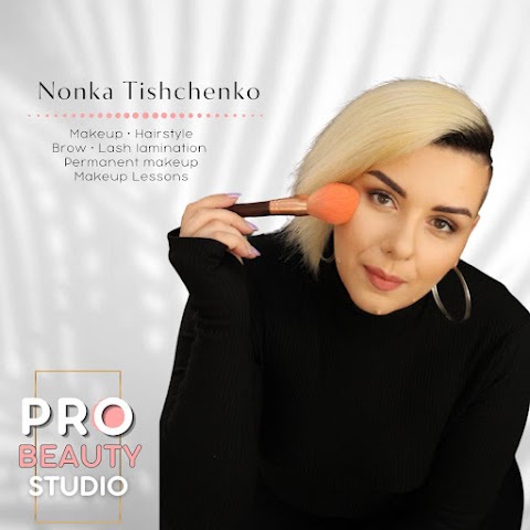 PRO Beauty Studio