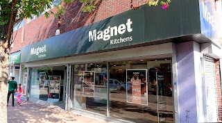 Magnet Kitchens