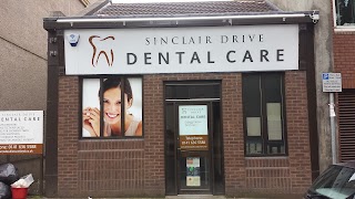 Dental Studios Scotland- Sinclair Drive