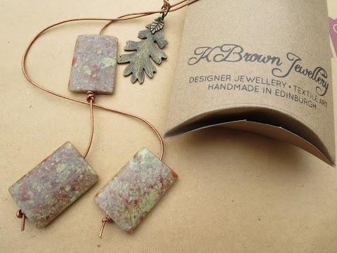 k brown jewellery