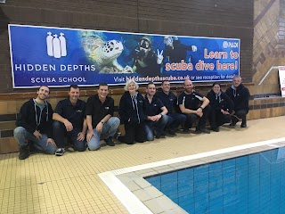 Hidden Depths Scuba School