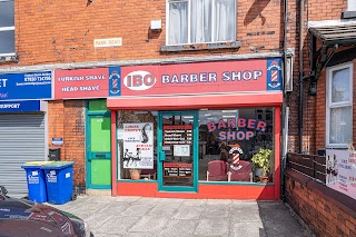 IBO Barber Shop