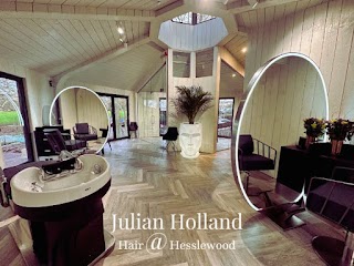Julian Holland