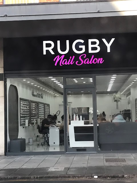 Rugby Nail Salon