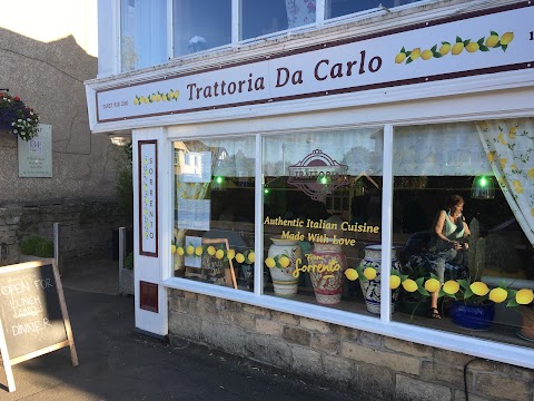 Da Carlo’s Trattoria