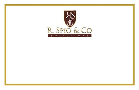 R.Spio & Co Solicitors