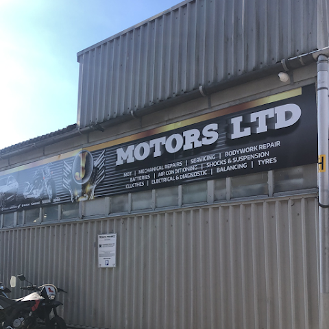 J Motors ltd