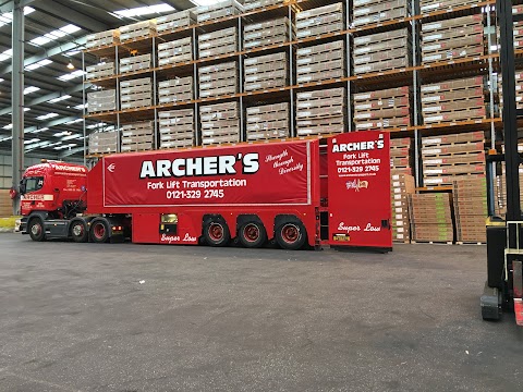 Archer's Transport