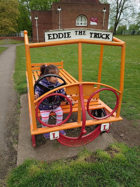 Palmer Park Play Area