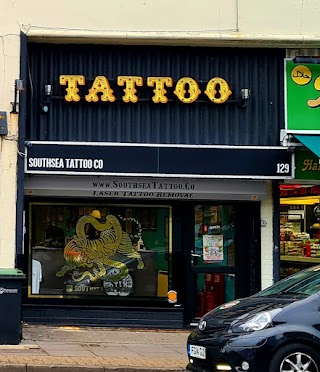 Southsea Tattoo Co