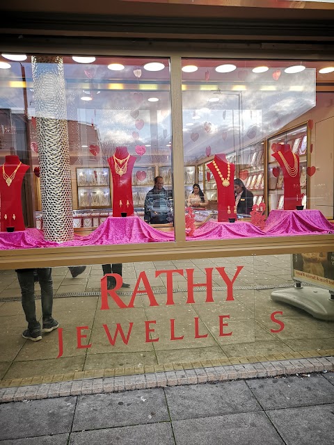 Rathy Jewellers Ltd