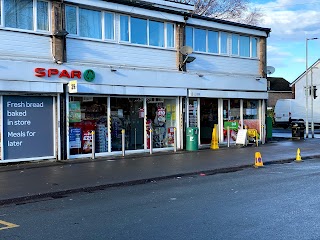 SPAR Hazel Grove