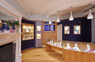 Wylde Jewellers - Bath