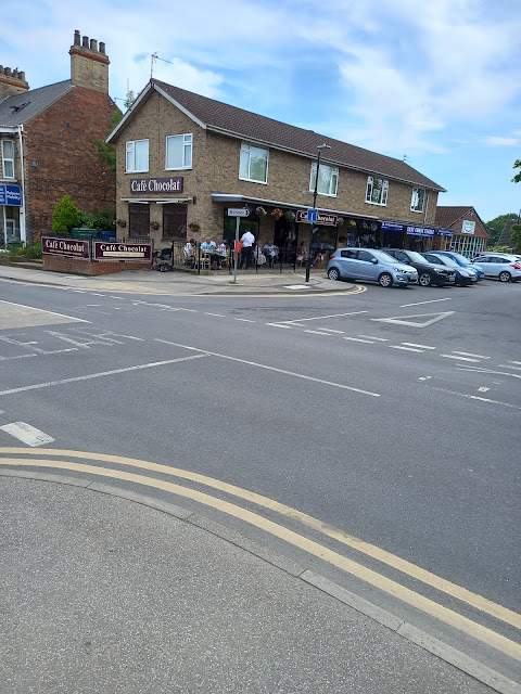 The Original Factory Shop (Hornsea)