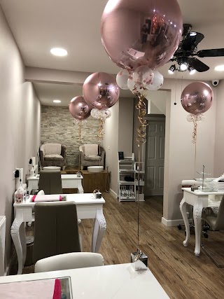 Nail Gem Beauty Salon