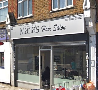 Marias Hair Salon