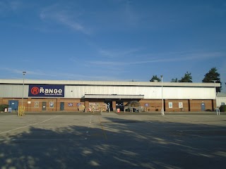 The Range, Burton on Trent