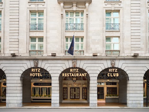 The Ritz Restaurant